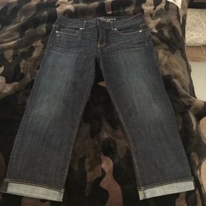 New American Eagle Jeans